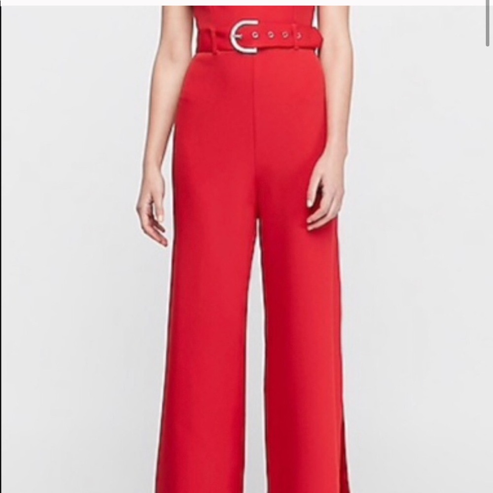 Jumpsuit - Picture 3 of 3